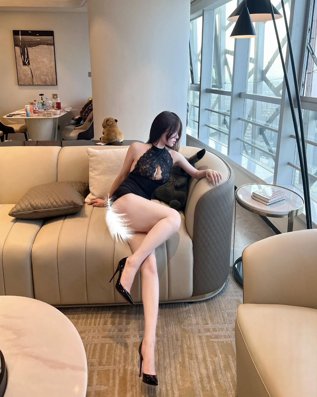 【2026 終極愛經】從身到心的親密革命：藥師總結兩性和諧三大支柱，助你打造靈肉合一的永恆激情